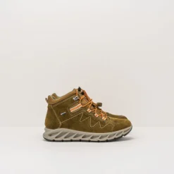 Mujer IGIu0026CO Botines-BOTÍN - IGI&CO - DONNA SCAM GORE-TEX TECNIC COGNAC