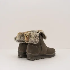 Mujer IGIu0026CO Botines-BOTÍN - IGI&CO - DONNA SCAM GORE-TEX SUPER FANG
