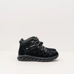 Mujer IGIu0026CO Botines-BOTÍN - IGI&CO - DONNA SCAM GORE-TEX TECNIC NERO