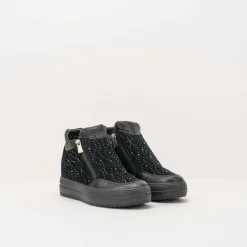Mujer IGIu0026CO Botines-BOTÍN - IGI&CO - DONNA SHIRLEY SCAM SUPER NERO