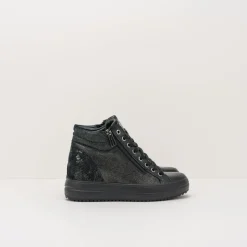 Mujer IGIu0026CO Botines-BOTÍN - IGI&CO - DONNA SHIRLEY CAPRA PIXEL FUCILE