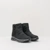 Mujer IGIu0026CO Botines-BOTÍN - IGI&CO - DONNA TESS GORE-TEX TECHNO NERO