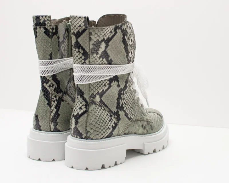 Mujer KENNELu0026SCHMENGER Botas-BOTÍN - KENNEL&SCHMENGER - 31 30550 496