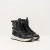 Mujer NEMONIC Botines-BOTÍN - - BRONX 2293 SAUVAGE