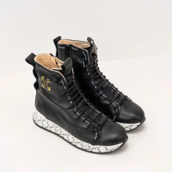 Mujer NEMONIC Botines-BOTÍN - - BRONX 2293 SAUVAGE