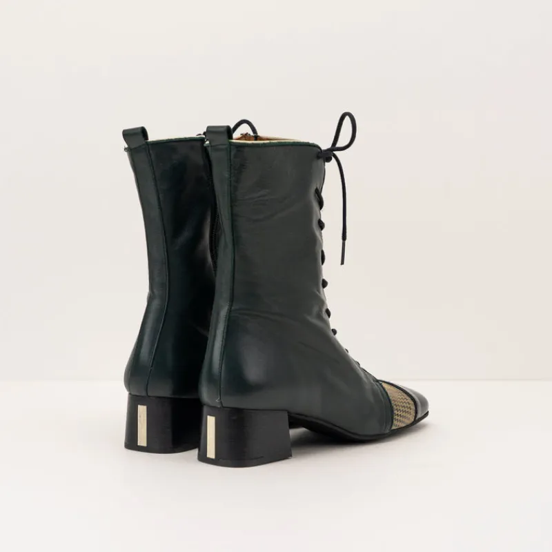 Mujer NEMONIC Botines-BOTÍN - - CELINE 2235 MIDY OIL