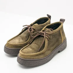 Mujer OA NON FASHION Botines-BOTÍN - - A2 ALIEN SENAPE