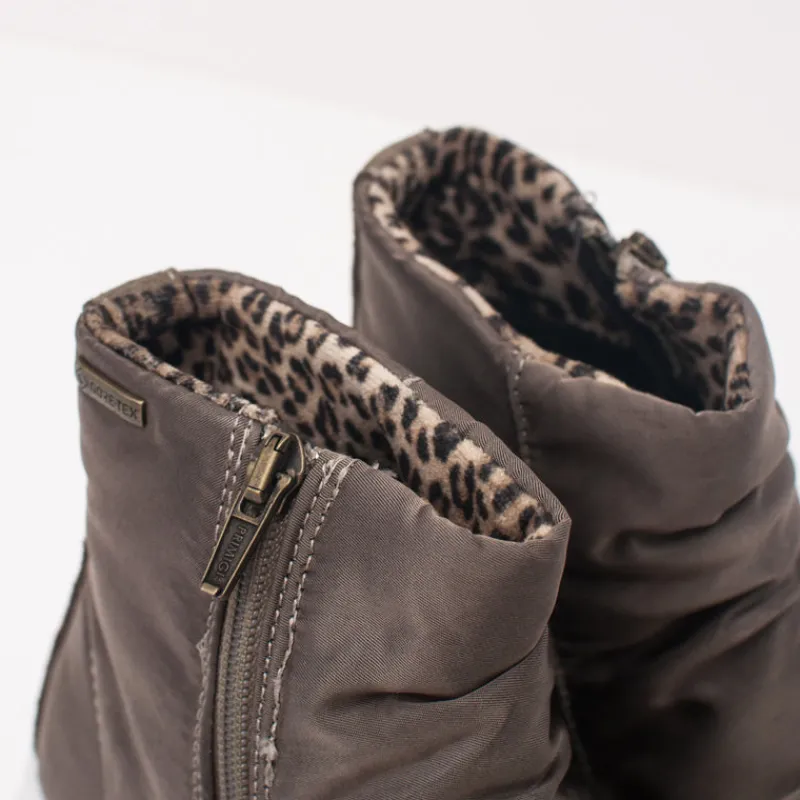 PRIMIGI Botas | Botines-BOTÍN - - 6380311 TECHNO PIETRA GORETEX 32-36