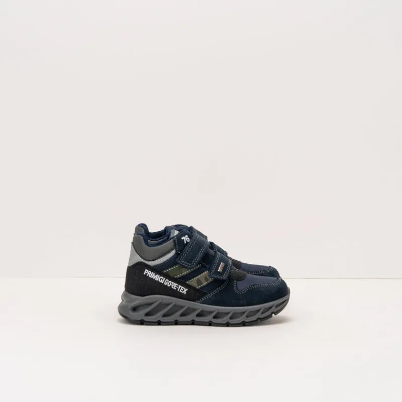 PRIMIGI Botines-BOTÍN - - 2891822B 38