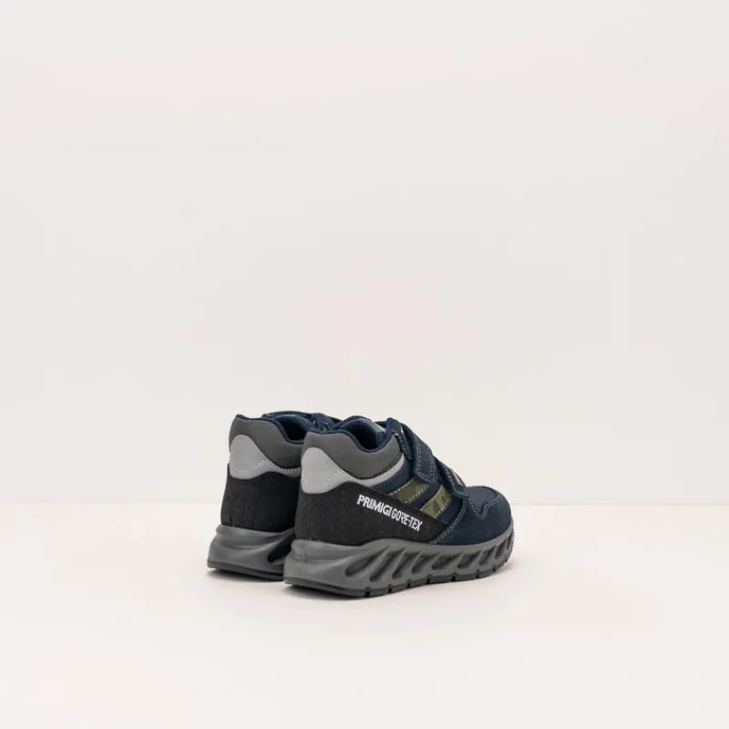 PRIMIGI Botines-BOTÍN - - 2891822B 38