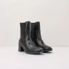 Mujer SEIALE Botines-BOTÍN - - 4800