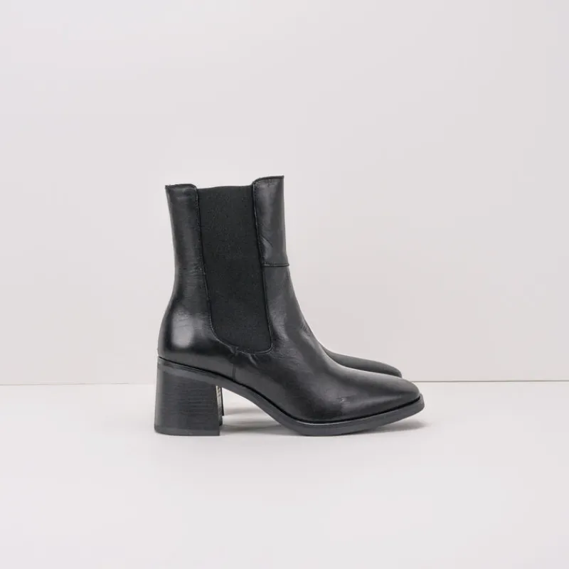 Mujer SEIALE Botines-BOTÍN - - 4800