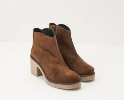 Mujer SEIALE Botines-BOTÍN - - CANTEIRO