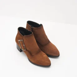 Mujer SEIALE Botines-BOTÍN - - DELTA