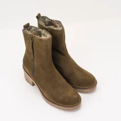 Mujer SEIALE Botines-BOTÍN - - FOXO