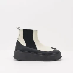 Mujer SEIALE Botines-BOTÍN - - GUME