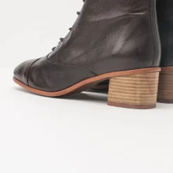 Mujer SEIALE Botines-BOTÍN - - LAIO BOTÍN RÚSTICO