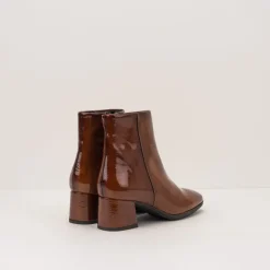 Mujer SEIALE Botines-BOTÍN - - LEGUME