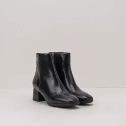 Mujer SEIALE Botines-BOTÍN - - LEGUME