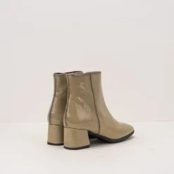 Mujer SEIALE Botines-BOTÍN - - LEGUME