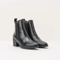 Mujer SEIALE Botines-BOTÍN - - XUNCO
