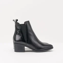 Mujer SEIALE Botines-BOTÍN - - XUNCO