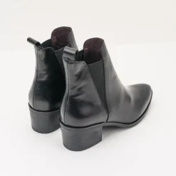 Mujer SEIALE Botines-BOTÍN - - XUNCO
