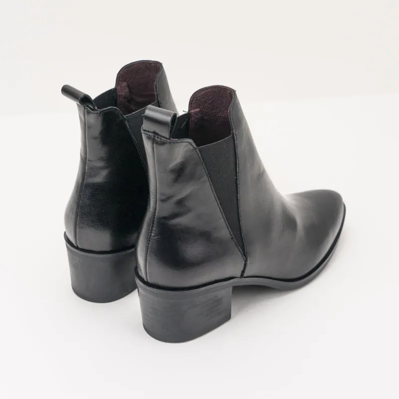 Mujer SEIALE Botines-BOTÍN - - XUNCO