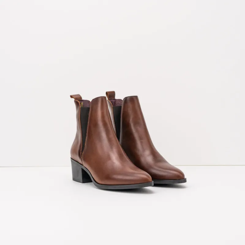 Mujer SEIALE Botines-BOTÍN - - XUNCO