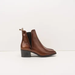 Mujer SEIALE Botines-BOTÍN - - XUNCO
