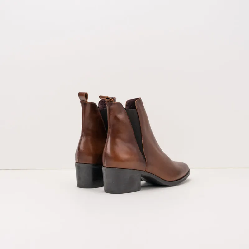 Mujer SEIALE Botines-BOTÍN - - XUNCO