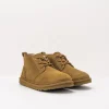 Hombre UGG Botas-BOTÍN - - 3236 NEUMEL CHESTNUT