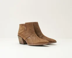 Mujer VERACRUZ Botines-BOTÍN - - IVENE LASER