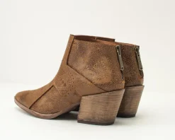 Mujer VERACRUZ Botines-BOTÍN - - IVENE LASER