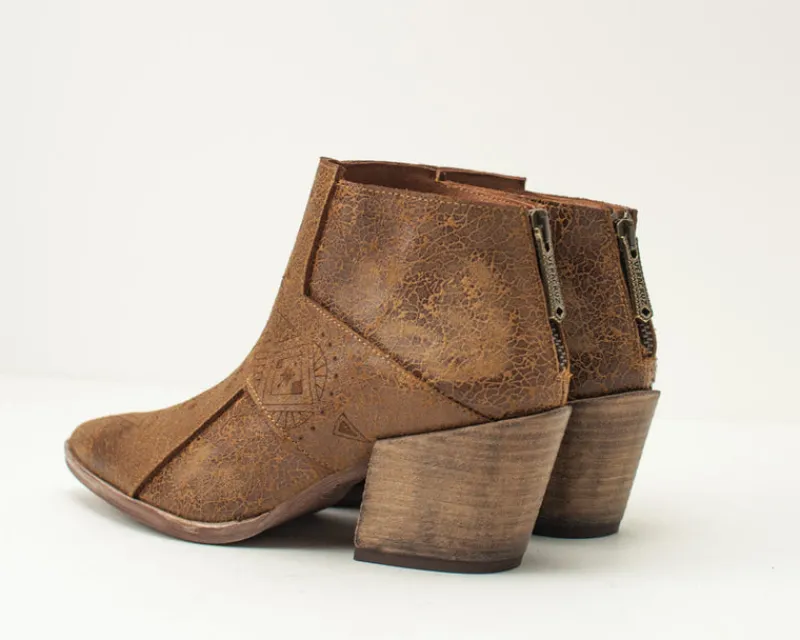 Mujer VERACRUZ Botines-BOTÍN - - IVENE LASER