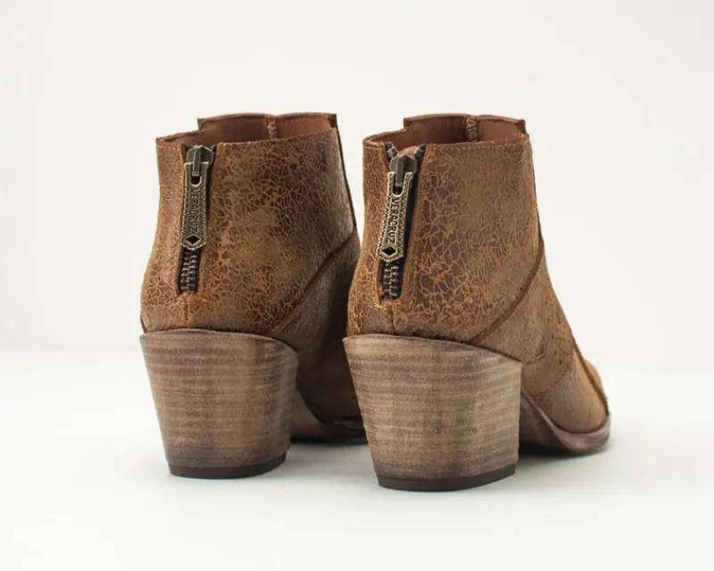 Mujer VERACRUZ Botines-BOTÍN - - IVENE LASER