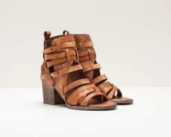 Mujer VERACRUZ Botines-BOTÍN - - MELE