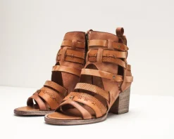 Mujer VERACRUZ Botines-BOTÍN - - MELE