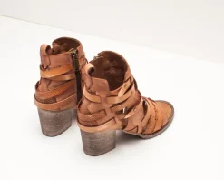 Mujer VERACRUZ Botines-BOTÍN - - MELE