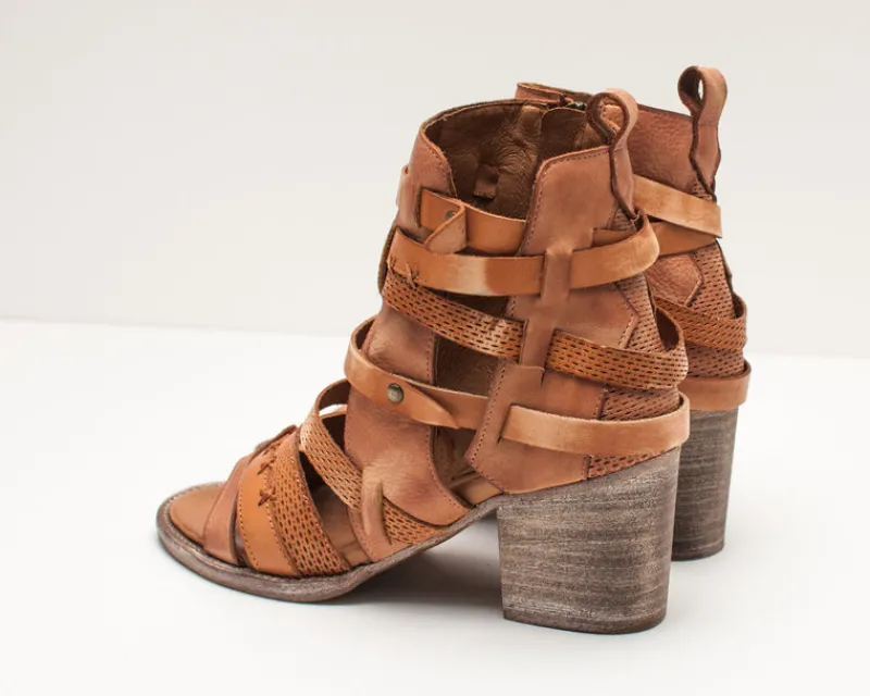 Mujer VERACRUZ Botines-BOTÍN - - MELE
