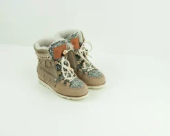 DOLFIE Botines-BOTÍN DE NIÑO - - INDIANA KID 3 GAND TW