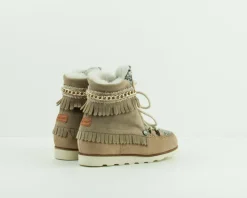 DOLFIE Botines-BOTÍN DE NIÑO - - INDIANA KID 3 GAND TW