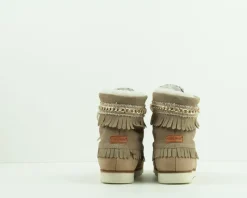DOLFIE Botines-BOTÍN DE NIÑO - - INDIANA KID 3 GAND TW