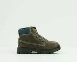 PRIMIGI Botines-BOTÍN DE NIÑO - - 6592100 EVAN