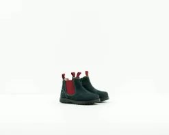 PRIMIGI Botines-BOTÍN DE NIÑO - - 6045000 LAUREN