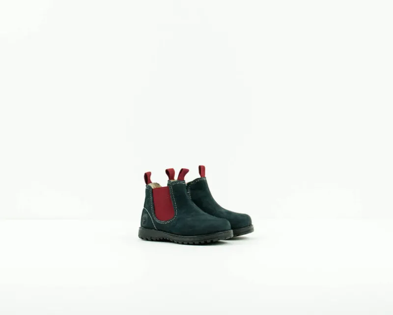 PRIMIGI Botines-BOTÍN DE NIÑO - - 6045000 LAUREN