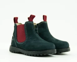 PRIMIGI Botines-BOTÍN DE NIÑO - - 6045000 LAUREN