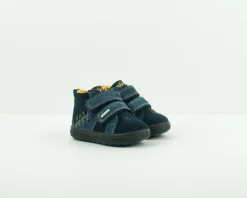 PRIMIGI Botines-BOTÍN DE NIÑO - - 8552077 PBZGT 8552