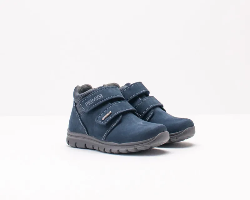 PRIMIGI Botines-BOTÍN DE NIÑO - - 4388922 PHLGT 43889 AZZURRO GRIGIO