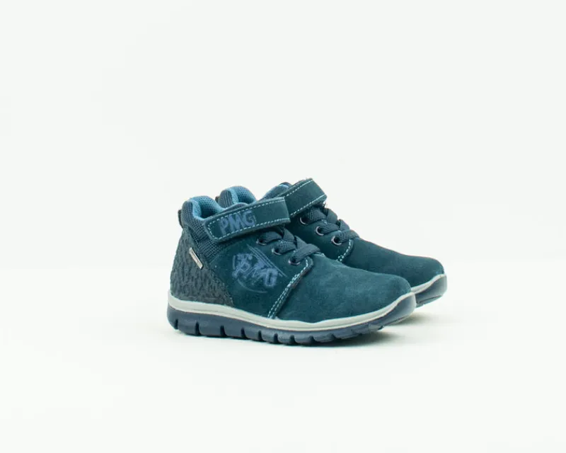 PRIMIGI Zapatos | Botines-BOTÍN DE NIÑO - - 2389200 PHLGT 23892 NAVY BLU BLU